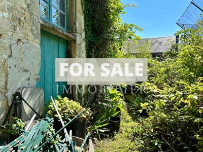 Period Property to Renovate with Garden