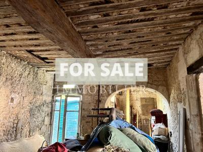 Period Property to Renovate with Garden