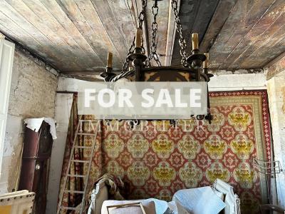 Period Property to Renovate with Garden