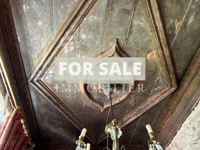 Period Property to Renovate with Garden