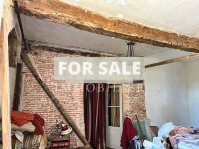 Period Property to Renovate with Garden