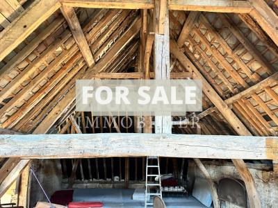 Period Property to Renovate with Garden