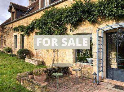 Magnificent Country House with Character