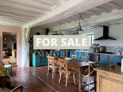 Magnificent Country House with Character