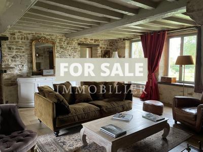 Magnificent Country House with Character