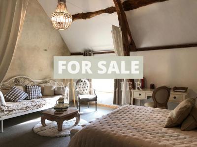 Magnificent Country House with Character