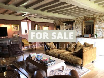 Magnificent Country House with Character