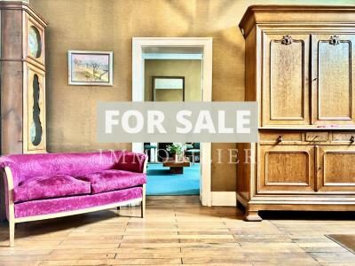 Simply Stunning Period Property with Garden