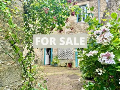 Simply Stunning Period Property with Garden