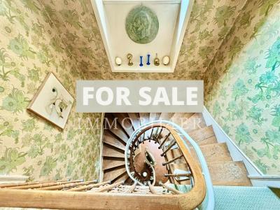 Simply Stunning Period Property with Garden