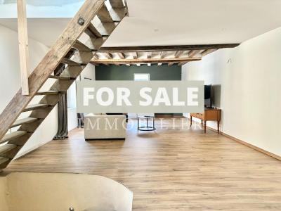 Quality Property in Heart of Medieval Town