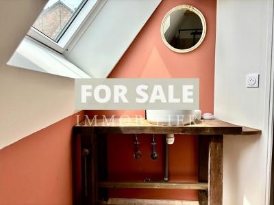 Quality Property in Heart of Medieval Town