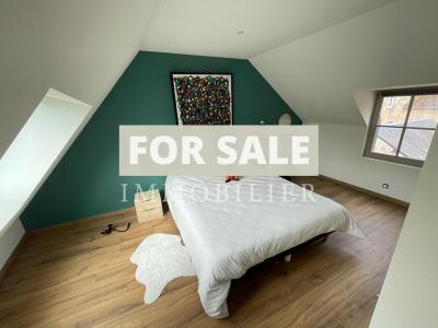 Quality Property in Heart of Medieval Town