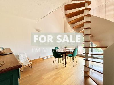 Apartment with Balcony and Amazing View