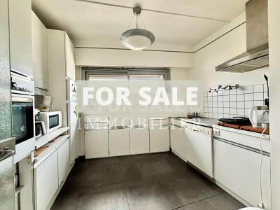 Apartment with Balcony and Amazing View