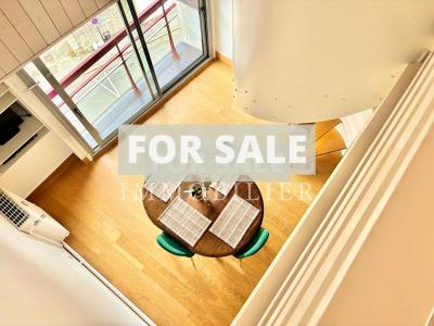 Apartment with Balcony and Amazing View