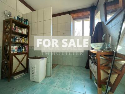 Longere Style Country House with Outbuilding