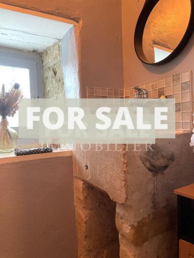 Longere Style Country House with Outbuilding