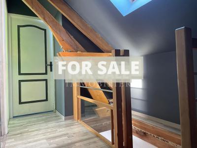 Longere Style Country House with Outbuilding