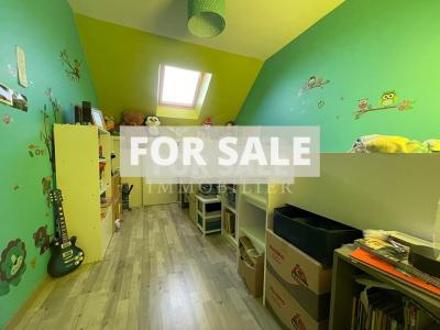 Longere Style Country House with Outbuilding