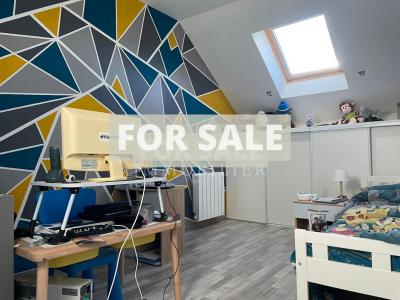 Longere Style Country House with Outbuilding