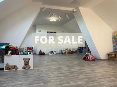 Longere Style Country House with Outbuilding