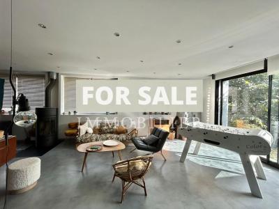 Loft Industriel De 190m2 En Centre Ville De Flers, Ref O12744