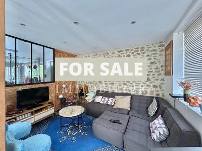 Loft Industriel De 190m2 En Centre Ville De Flers, Ref O12744