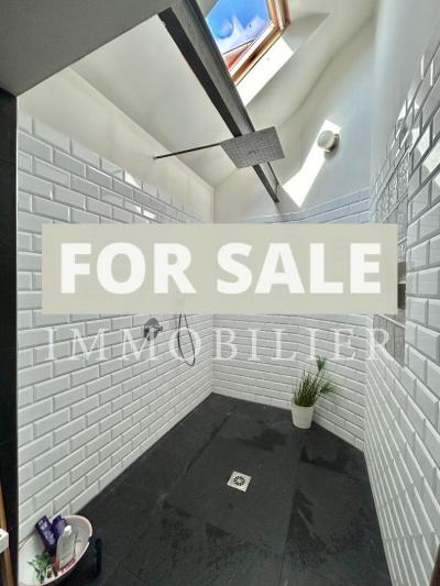 Loft Industriel De 190m2 En Centre Ville De Flers, Ref O12744