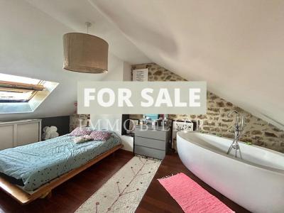 Loft Industriel De 190m2 En Centre Ville De Flers, Ref O12744