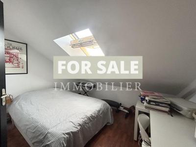 Loft Industriel De 190m2 En Centre Ville De Flers, Ref O12744