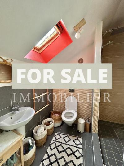 Loft Industriel De 190m2 En Centre Ville De Flers, Ref O12744