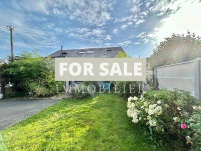 Loft Industriel De 190m2 En Centre Ville De Flers, Ref O12744