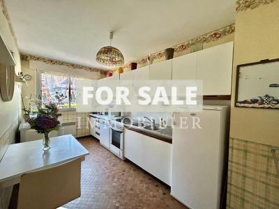 Apartment in Bagnoles-de-lOrne