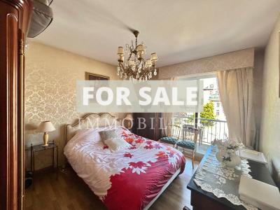 Apartment in Bagnoles-de-lOrne