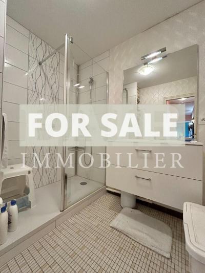 Apartment in Bagnoles-de-lOrne