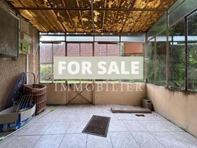 4 Bedrooms - Maison - Basse-normandie - For Rent - B12784