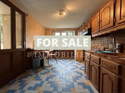 4 Bedrooms - Maison - Basse-normandie - For Rent - B12784