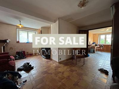 4 Bedrooms - Maison - Basse-normandie - For Rent - B12784