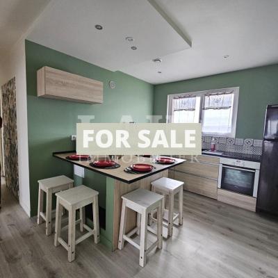 Appartement Renove De 80 M2 A Alencon