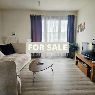 Renovated Apartment in Great Location