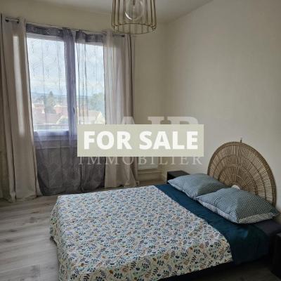 Renovated Apartment in Great Location