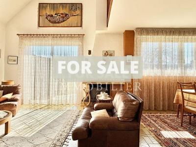 Architect Designed Detached House and Garden