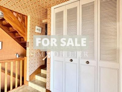 Architect Designed Detached House and Garden