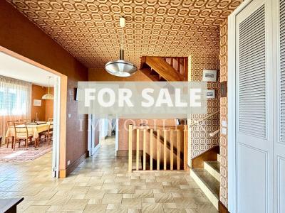 Architect Designed Detached House and Garden