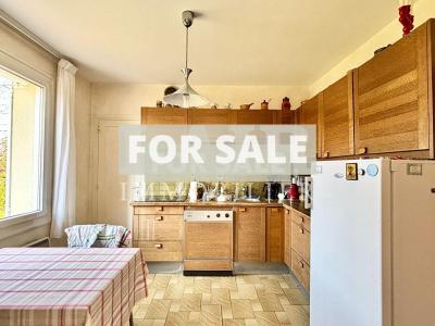 Architect Designed Detached House and Garden