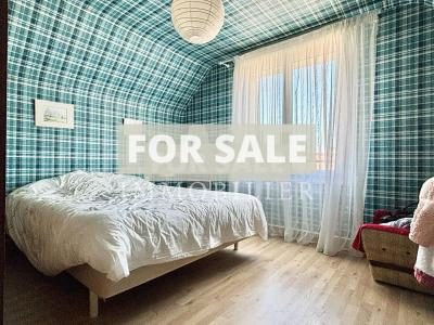 Architect Designed Detached House and Garden