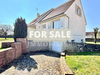 Architect Designed Detached House and Garden