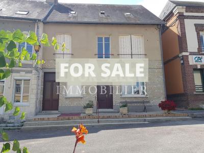 Lovely Village House with Cosy Interior