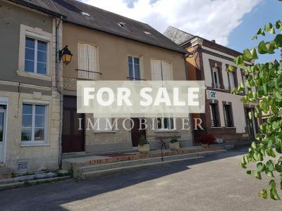 Lovely Village House with Cosy Interior